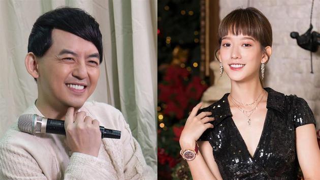 新澳2025年最新版资料柳媚花明:曝黄子佼孟耿如离婚