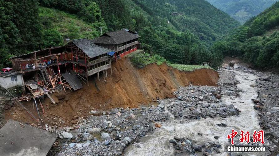 新澳今日图片分析:广西龙胜山洪4人遇难