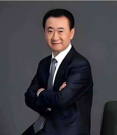 澳彩资料免费提供资料:王健林再卖48座万达