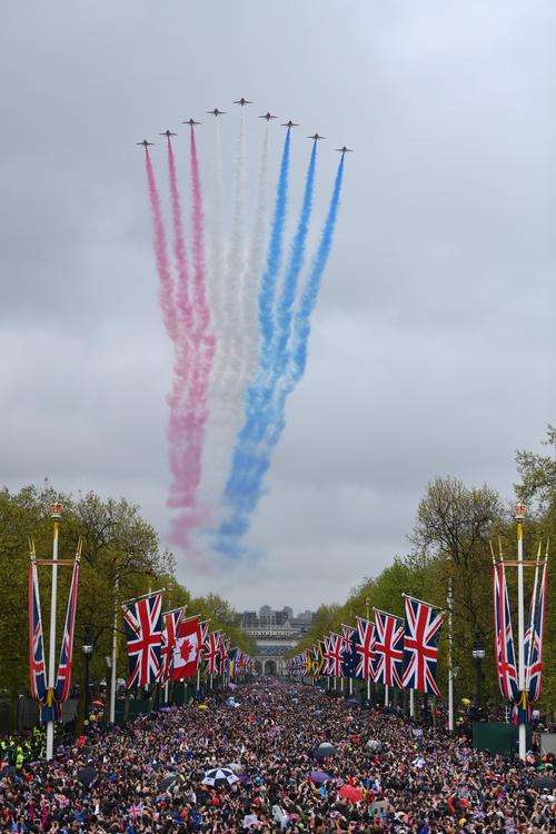 收集各类澳门彩资料的软件叫什么:英国国王首访加拿大
