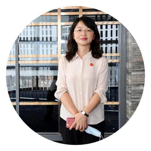 澳彩资料免费提供资料:女厅官杨慧被双开