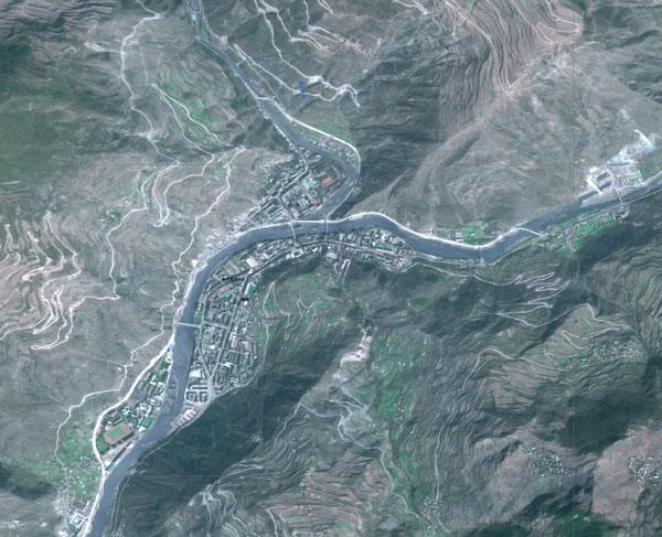 2025澳门天天开好彩大全2023:汶川3.3级地震